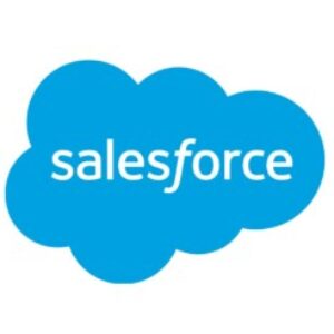 Group logo of Salesforce